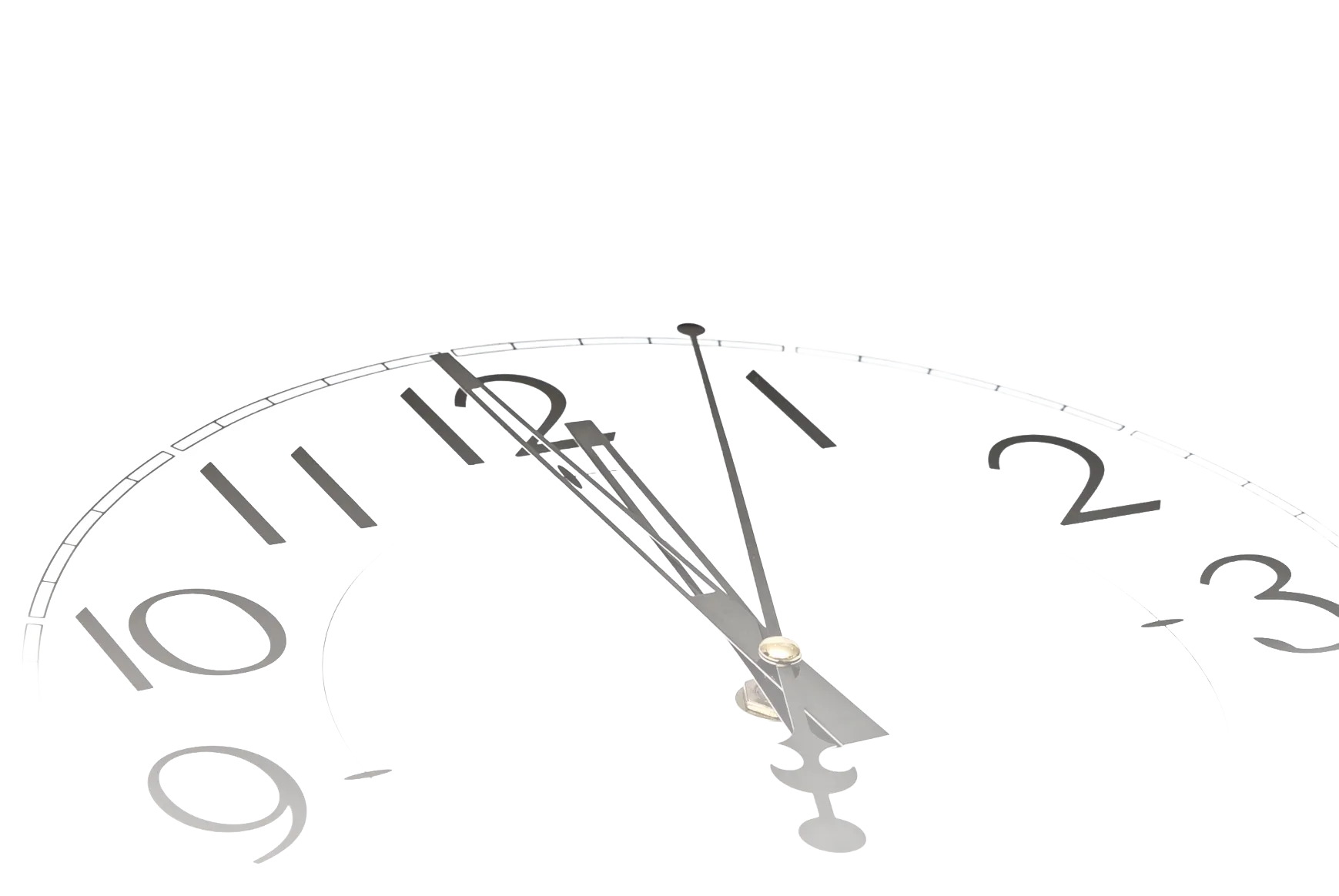 Uhr – Zeit zum Reifen